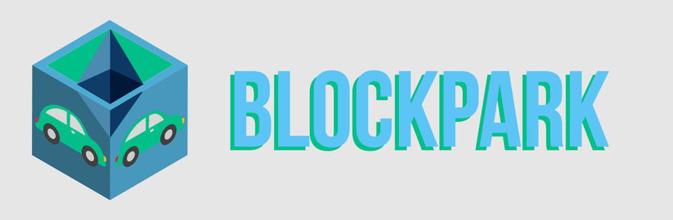 BlockPark Logo